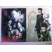 Hunter X Hunter CLEAR FILE cartelletta 2 SET Original Japan Gadget Anime manga